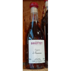 Liqueur d'Ananas Briottet 50cl 18% vol.