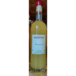 Lemoncelo Briottet 50cl 24% vol.