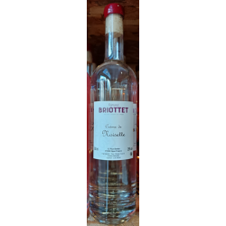 Crème de Noisette Briottet 50cl 25% vol.