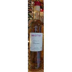 Crème de Banane Briottet 50cl 25% vol.