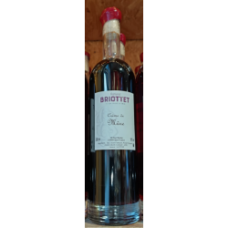 Crème de Mûre Briottet 50cl 18% vol.