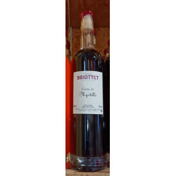 Crème de Myrtille Briottet 50cl 18% vol.