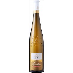 Gewurztraminer Vendanges Tardives 75 cl