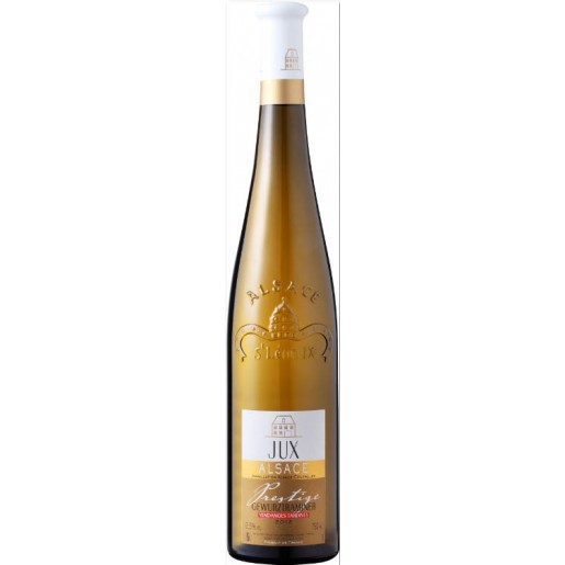 Gewurztraminer Vendanges Tardives 75 cl