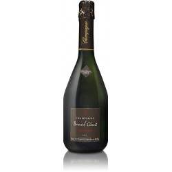 Champagne Bernard Clouet Millésime 2018 75cl